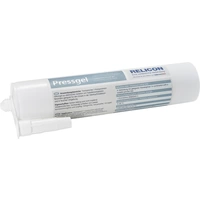 Relicon by HellermannTyton 435-00838 Pressgel-SI-CL (310) 1-Komponenten-Silikongel Inhalt: 1St. Relicon by HellermannTyton 435-00838 Pressgel-SI-CL (310) 1-Komponenten-Silikongel Inhalt: 1St.