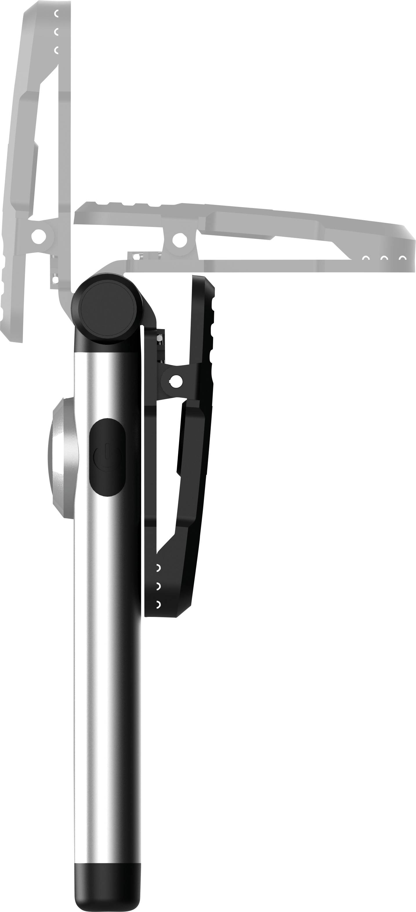 Kunzer PL-021 CLIP Arbeitsleuchte 200lm