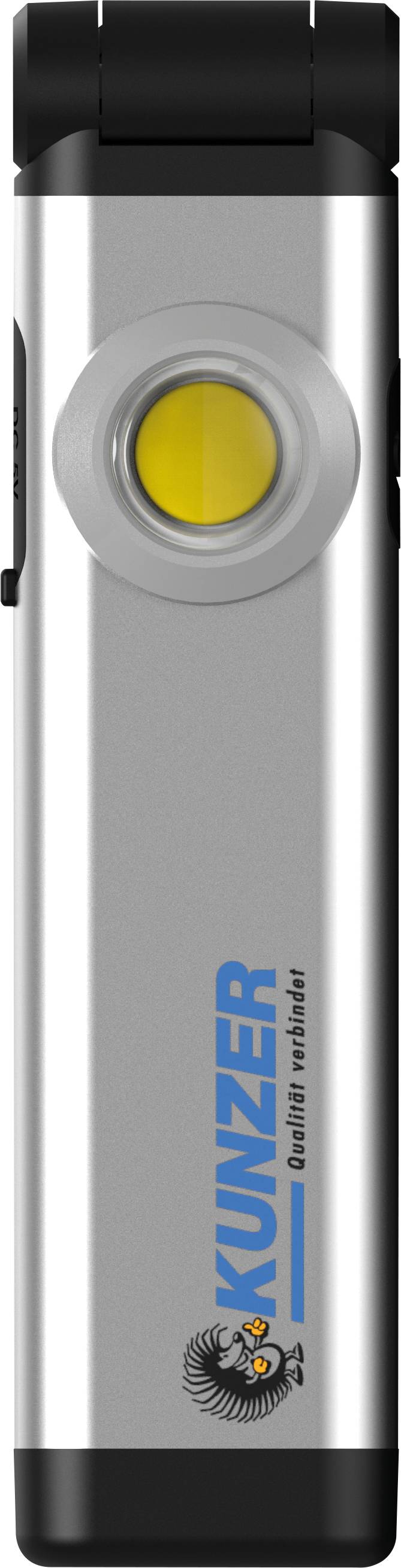 Kunzer PL-021 CLIP Arbeitsleuchte 200lm