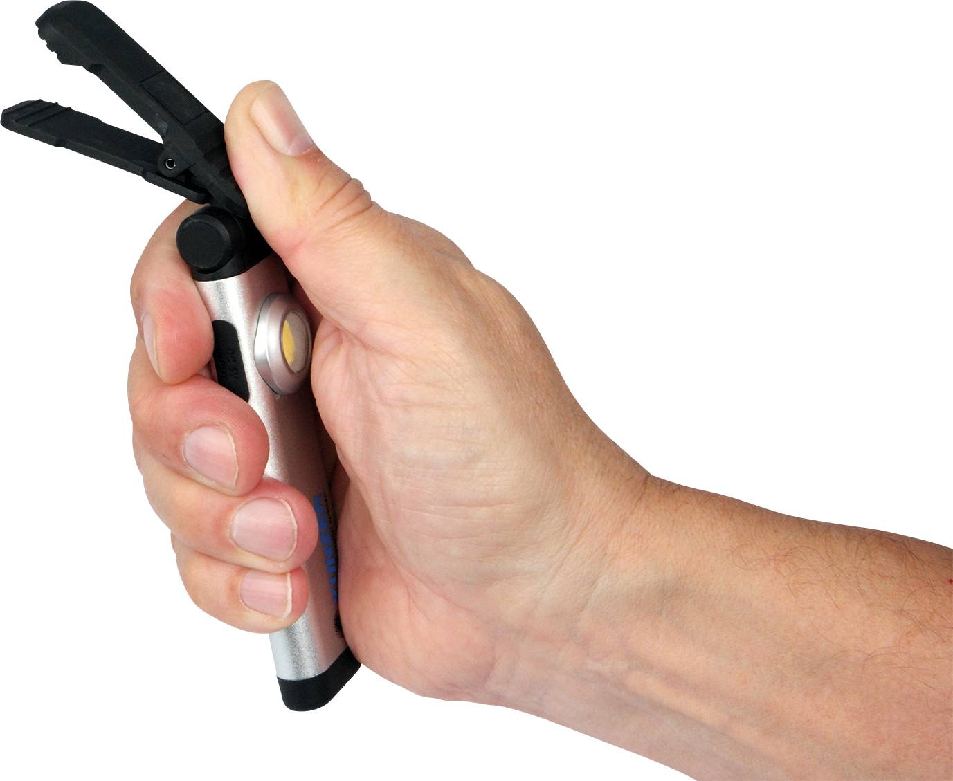 Kunzer PL-021 CLIP Arbeitsleuchte 200lm