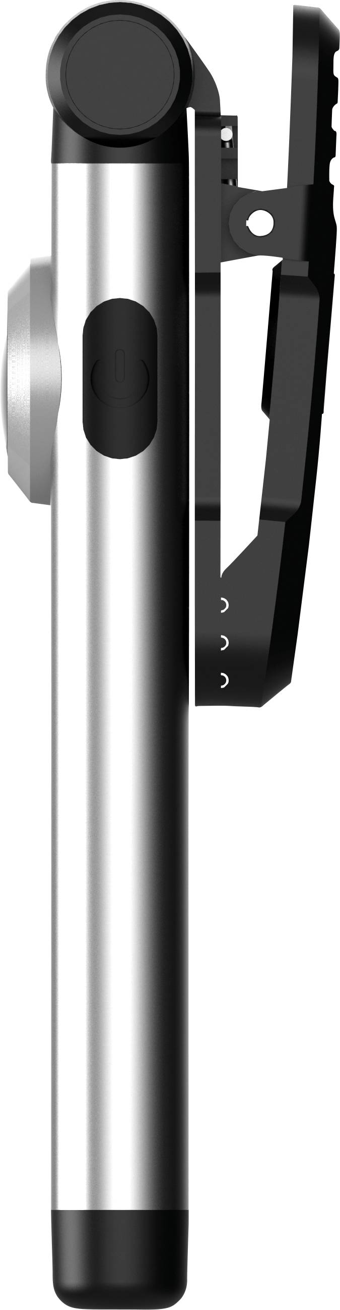 Kunzer PL-021 CLIP Arbeitsleuchte 200lm