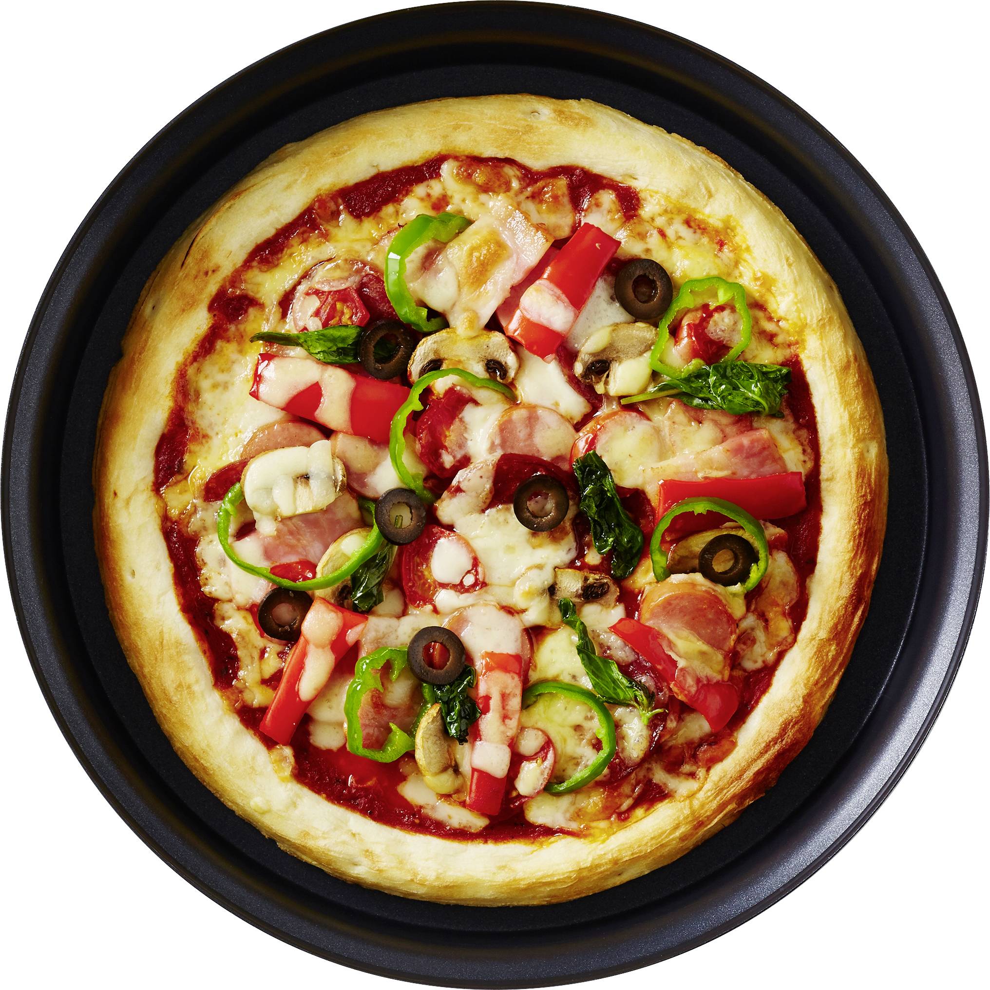 Panasonic NN-GD35HBGTG Mikrowelle Schwarz 1000W mit Display