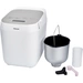 Panasonic Croustina Brotbackautomat mit Messbecher, Antihaftbeschichtung 500g Weiß Panasonic Croustina Brotbackautomat mit Messbecher, Antihaftbeschichtung 500g Weiß