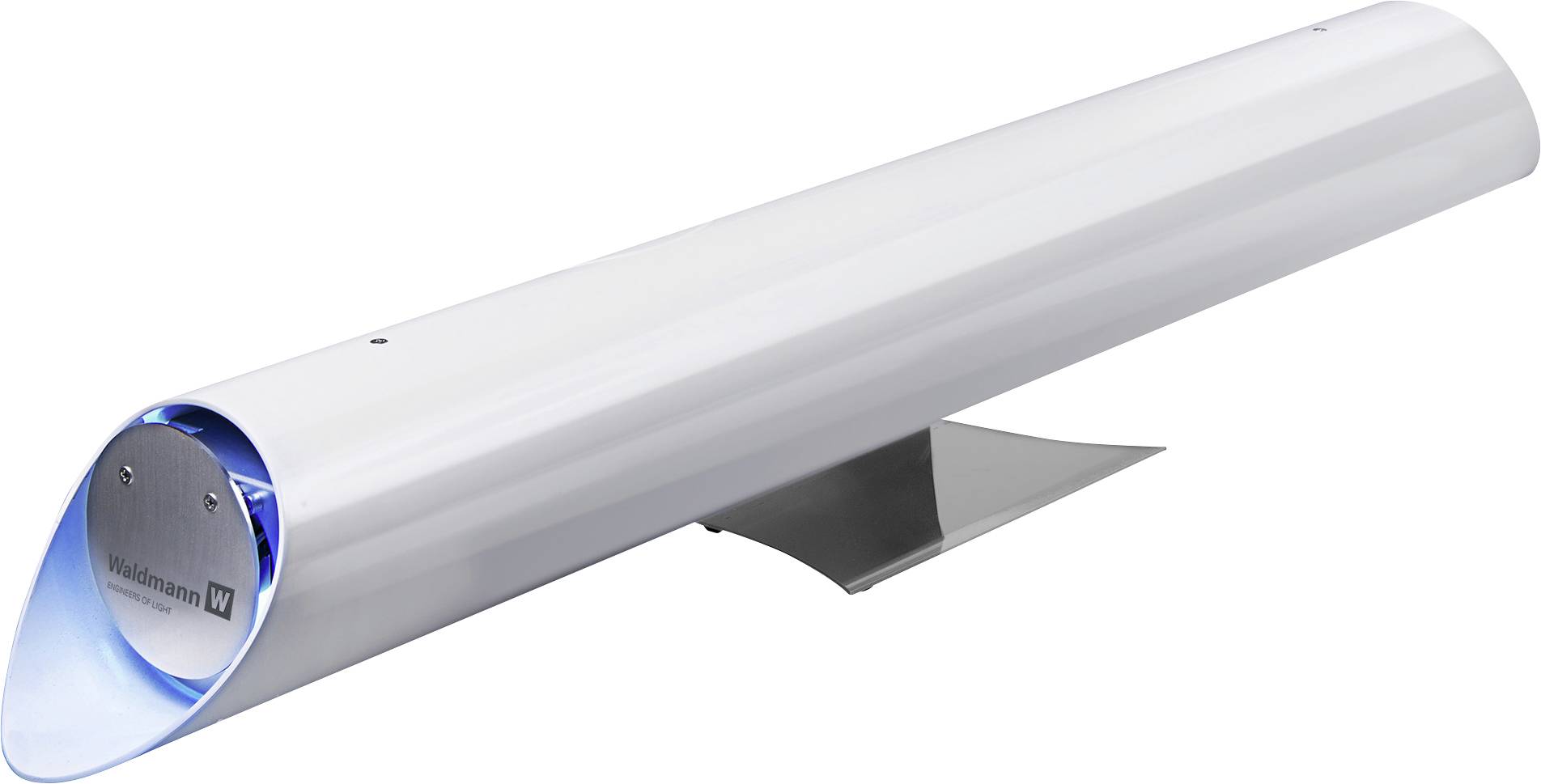 Waldmann Zapp!80 70W UVC-Entkeimungsgerät 40m² 70W Weiß