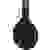 KYGO A11/800 Over Ear Kopfhörer Bluetooth® Schwarz Noise Cancelling Faltbar
