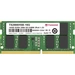 Transcend Laptop-Arbeitsspeicher Modul DDR4 16 GB 1 x 16 GB 2666 MHz 260pin SO-DIMM CL19 TS2666HSB-16G Transcend Laptop-Arbeitsspeicher Modul DDR4 16 GB 1 x 16 GB 2666 MHz 260pin SO-DIMM CL19 TS2666HSB-16G