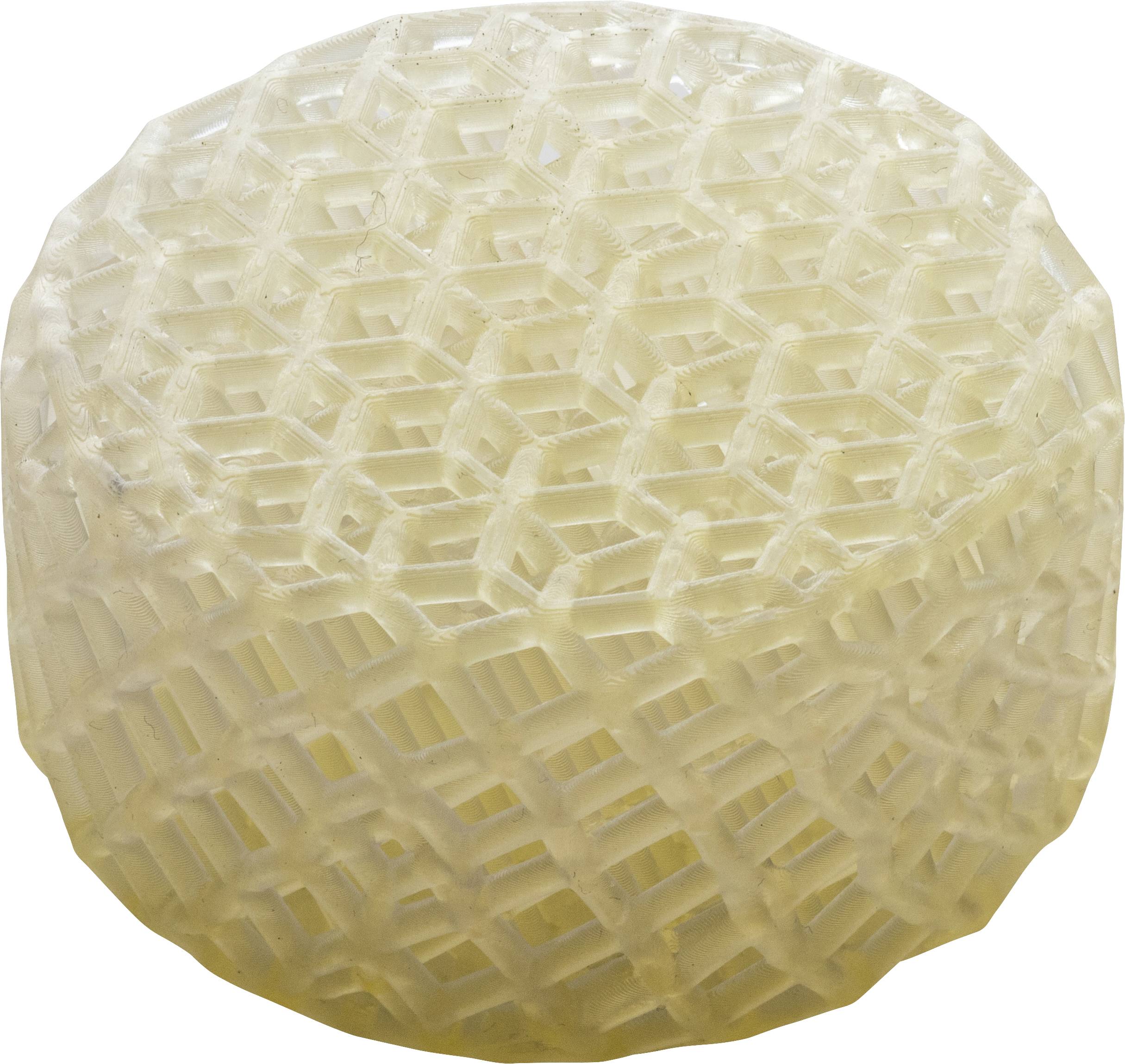 BASF Ultrafuse PMIF-1012-002 Ultracur3D® FL 60 Filament Resin Transparent 10l