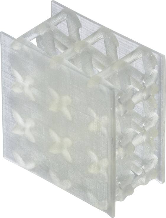 BASF Ultrafuse PMIF-1012-002 Ultracur3D® FL 60 Filament Resin Transparent 10l