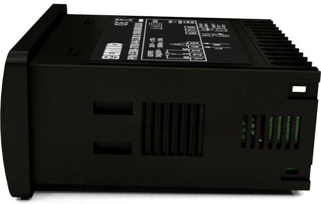 Emko ESM-3700-N.8.20.02/00.00/0.0.0.0 Prozessanzeige