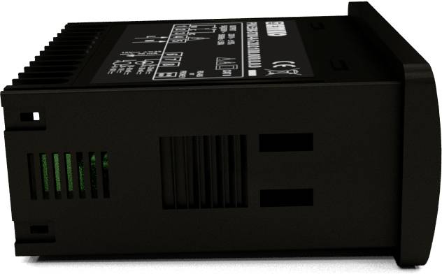 Emko ESM-3700-N.8.20.02/00.00/0.0.0.0 Prozessanzeige