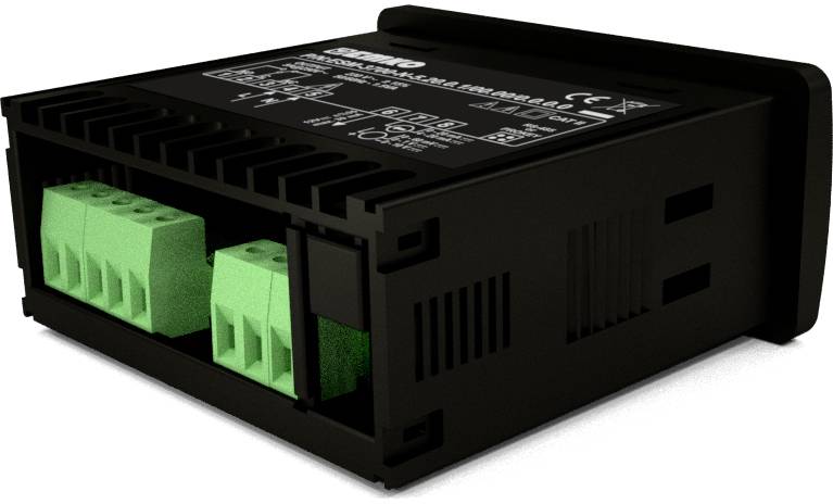 Emko ESM-3700-N.8.20.01/00.00/0.0.0.0 Prozessanzeige