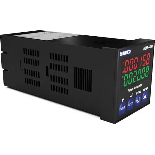 Emko EZM-4450.1.00.2.0/00.00/0.0.0.0 Vorwahlzähler Emko EZM-4450.1.00.2.0/00.00/0.0.0.0 Vorwahlzähler