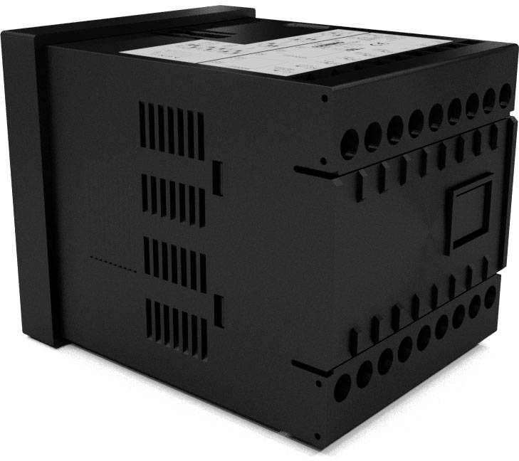 Emko EZM-7750.2.00.2.0/00.00/0.0.0.0 Vorwahlzähler