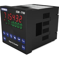 Emko EZM-7750.1.00.2.0/00.00/0.0.0.0 Vorwahlzähler Emko EZM-7750.1.00.2.0/00.00/0.0.0.0 Vorwahlzähler