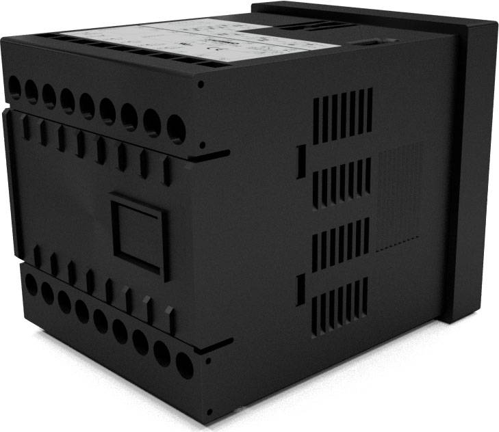 Emko EZM-7750.2.00.1.0/00.00/0.0.0.0 Vorwahlzähler