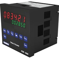 Emko EZM-9950.2.00.2.0/00.00/0.0.0.0 Vorwahlzähler Emko EZM-9950.2.00.2.0/00.00/0.0.0.0 Vorwahlzähler