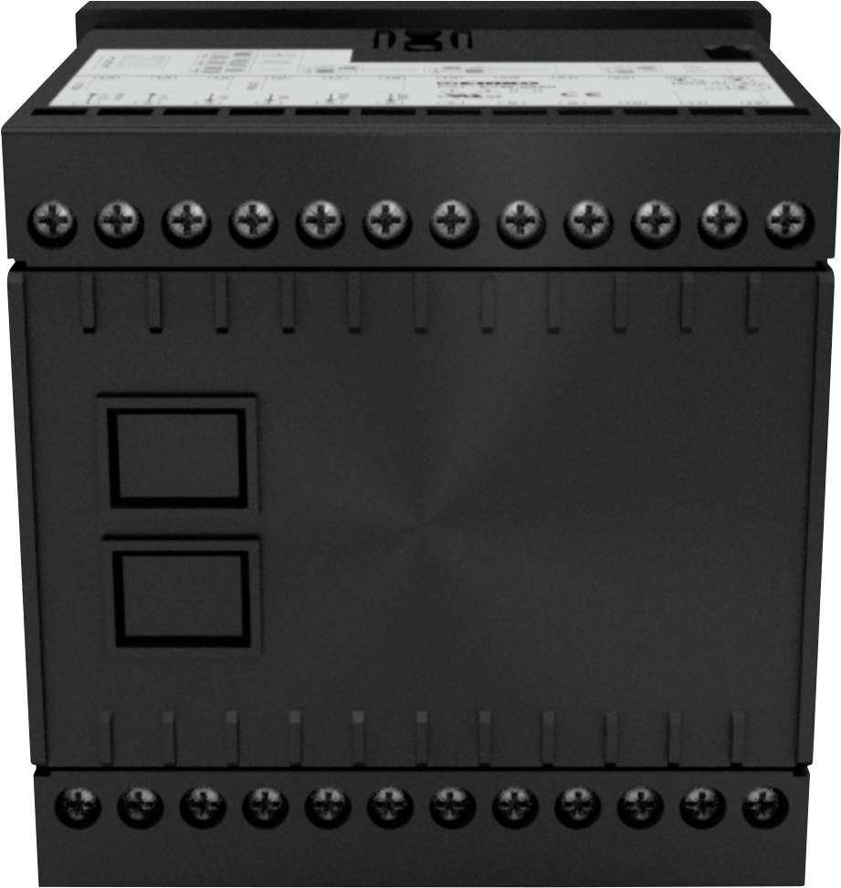 Emko EZM-9950.1.00.2.0/00.00/0.0.0.0 Vorwahlzähler