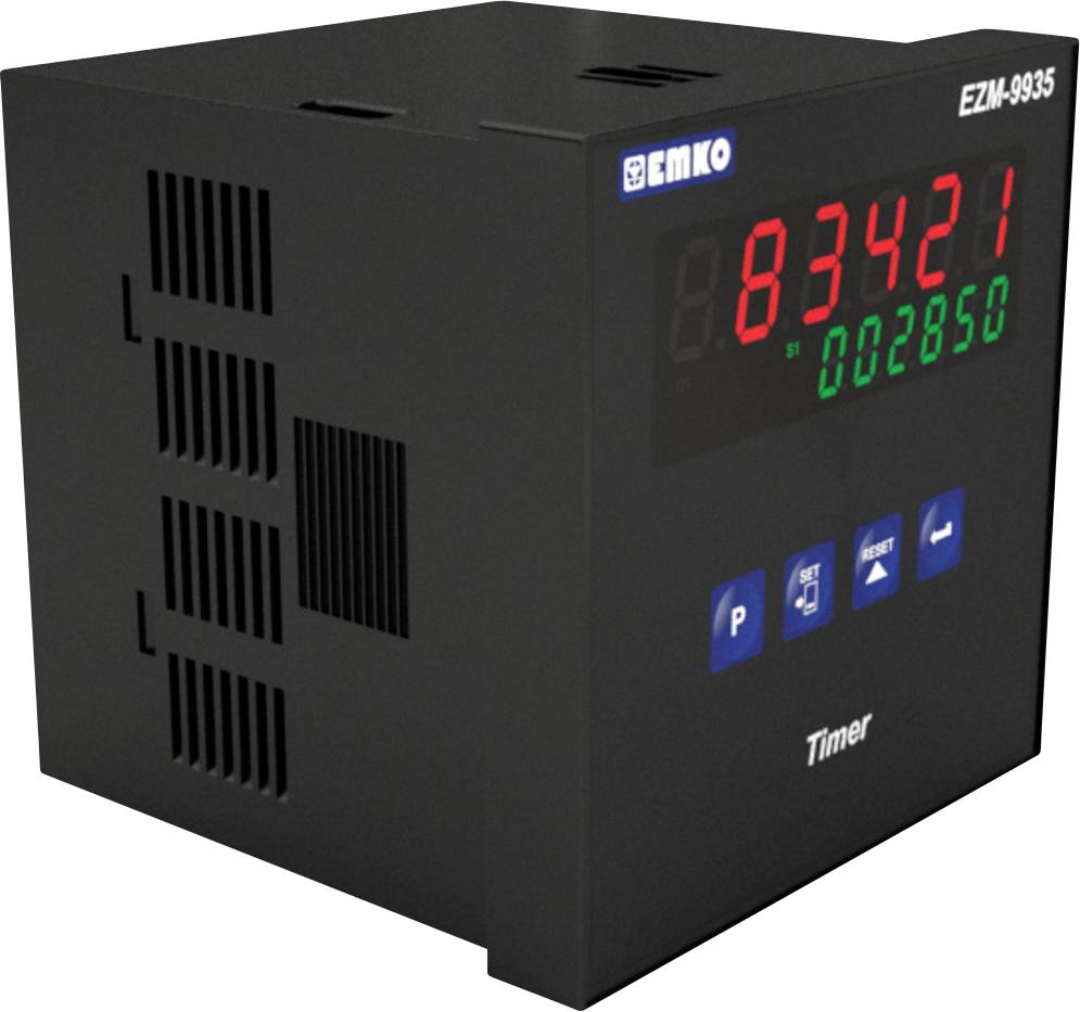 Emko EZM-9935.2.00.0.1/00.00/0.0.0.0 Timer