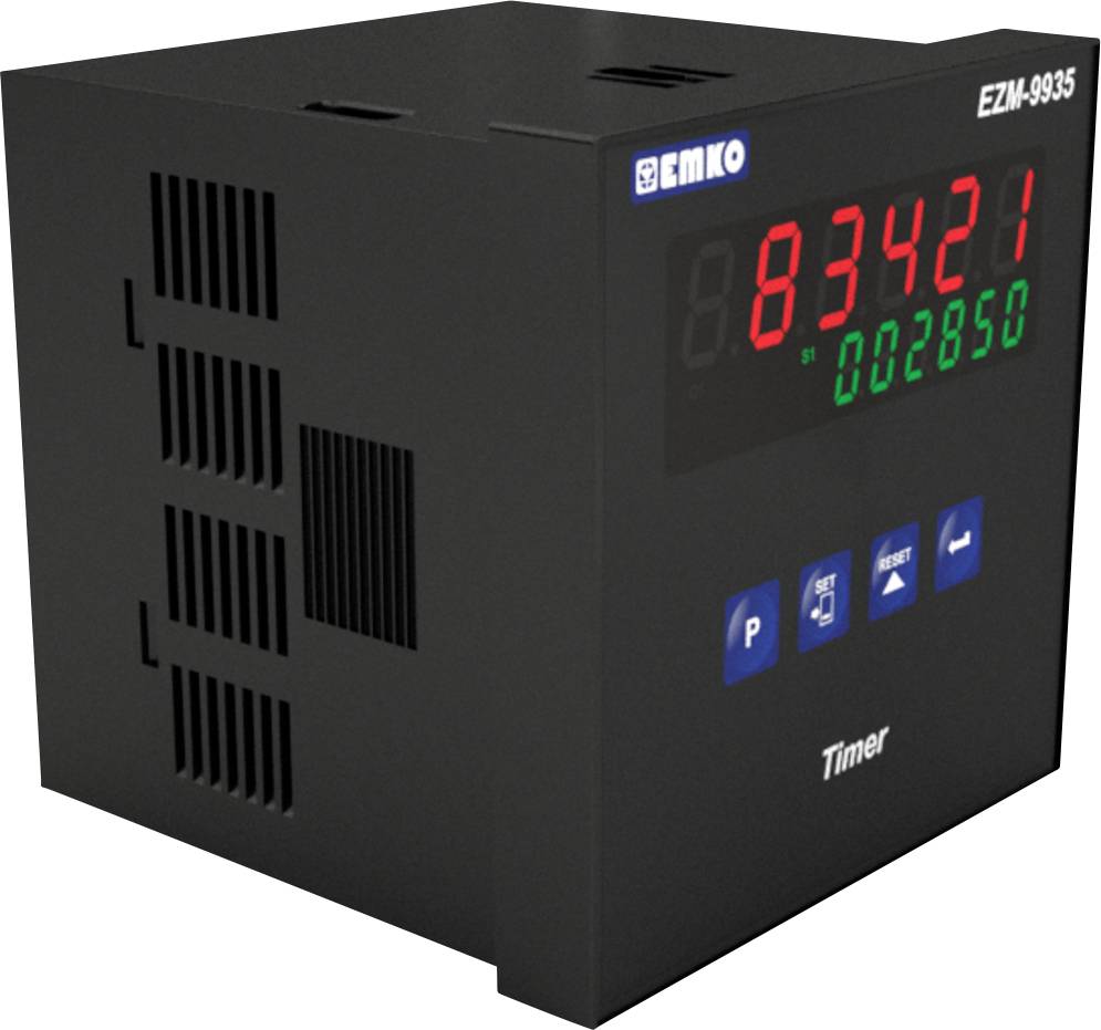 Emko EZM-9935.5.00.0.1/00.00/0.0.0.0 Timer