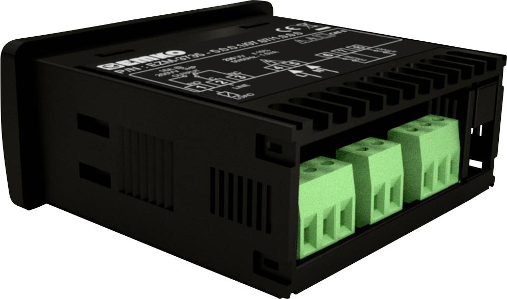 Emko EZM-3735.8.00.0.1/07.07/1.0.0.0 Timer