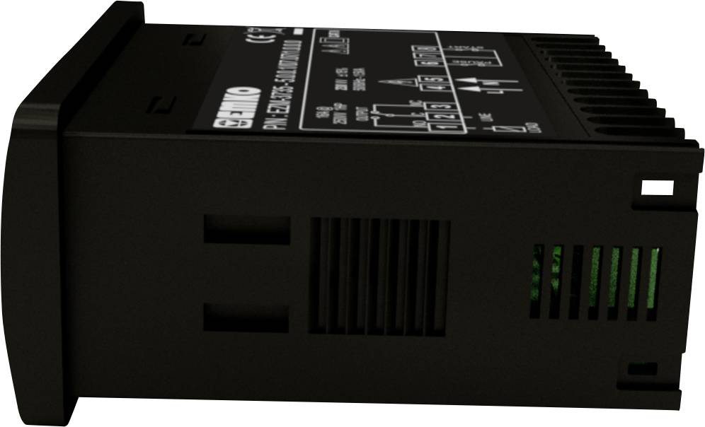 Emko EZM-3735.8.00.0.1/07.07/1.0.0.0 Timer