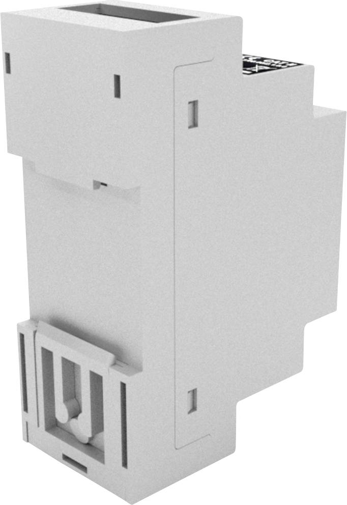 Emko ESM-1510-N.5.14.0.1/00.00/2.0.0.0 2-Punkt-Regler Temperaturregler Pt1000 -50 bis 400°C Relais 5A (L x B x H) 62 x 35 x 90mm