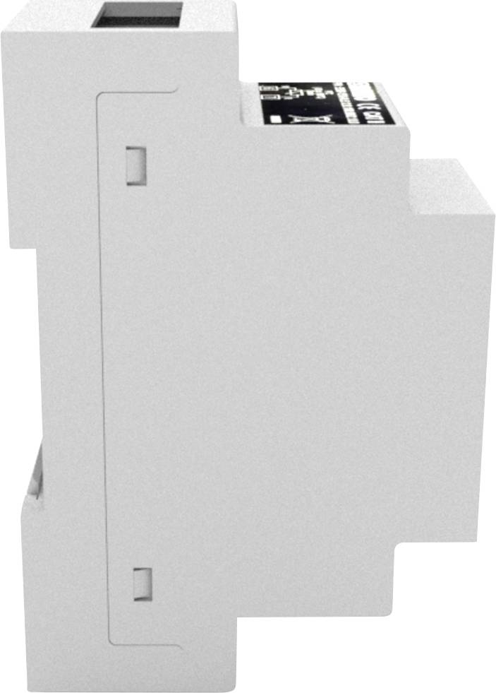 Emko ESM-1510-N.5.14.0.1/00.00/2.0.0.0 2-Punkt-Regler Temperaturregler Pt1000 -50 bis 400°C Relais 5A (L x B x H) 62 x 35 x 90mm