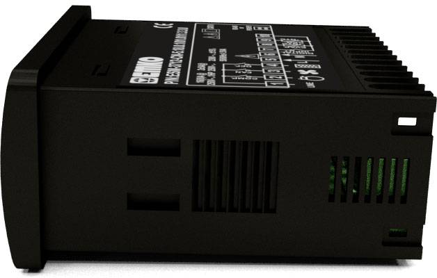 Emko ESM-3712-CN.8.18.0.1/01.01/1.0.0.0 2-Punkt-Regler Temperaturregler NTC -50 bis 100°C Relais 16 A, Relais 5A (L x B x H) 65