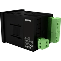 Emko ecoLITE.4.5.1R.0.0 Temperaturregler Pt100, J, K, R, S, T, L -199 bis +999 °C Relais 5 A Emko ecoLITE.4.5.1R.0.0 Temperaturregler Pt100, J, K, R, S, T, L -199 bis +999 °C Relais 5 A