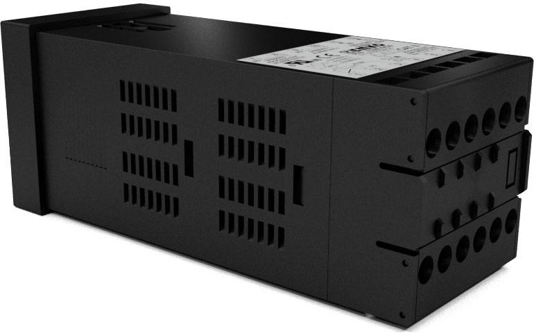 Emko ESM-4430.1.20.0.1/01.02/0.0.0.0 2-Punkt, P, PI, PD, PID Universalregler Pt100, L, J, K, R, S