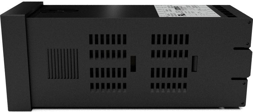 Emko ESM-4430.2.20.0.1/01.02/0.0.0.0 2-Punkt, P, PI, PD, PID Universalregler Pt100, L, J, K, R, S, T, B, E, N, C -200 bis 1700°C