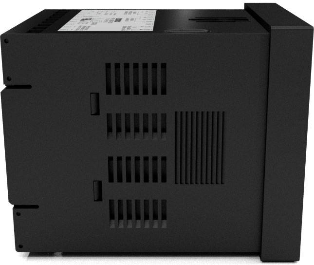 Emko ESM-7730.2.20.0.1/01.02/0.0.0.0 2-Punkt, P, PI, PD, PID Universalregler Pt100, L, J, K, R, S, T, B, E, N, C -200 bis 1700°C