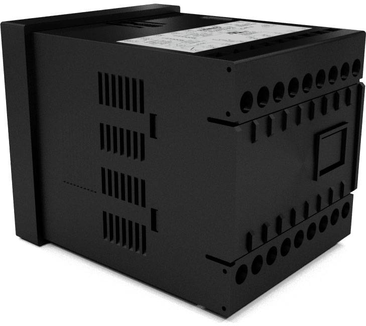 Emko ESM-7750.2.20.1.1/00.00/0.0.0.0 2-Punkt, P, PI, PD, PID Universalregler Pt100, L, J, K, R, S