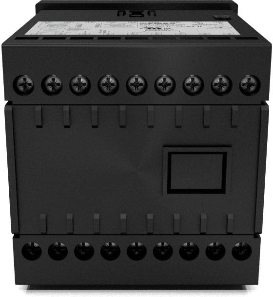 Emko ESM-7750.2.20.1.1/00.00/0.0.0.0 2-Punkt, P, PI, PD, PID Universalregler Pt100, L, J, K, R, S