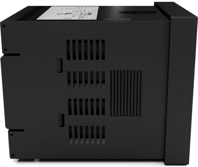 Emko ESM-7750.1.20.1.1/00.00/0.0.0.0 2-Punkt, P, PI, PD, PID Universalregler Pt100, L, J, K, R, S, T, B, E, N, C -200 bis 1700°C