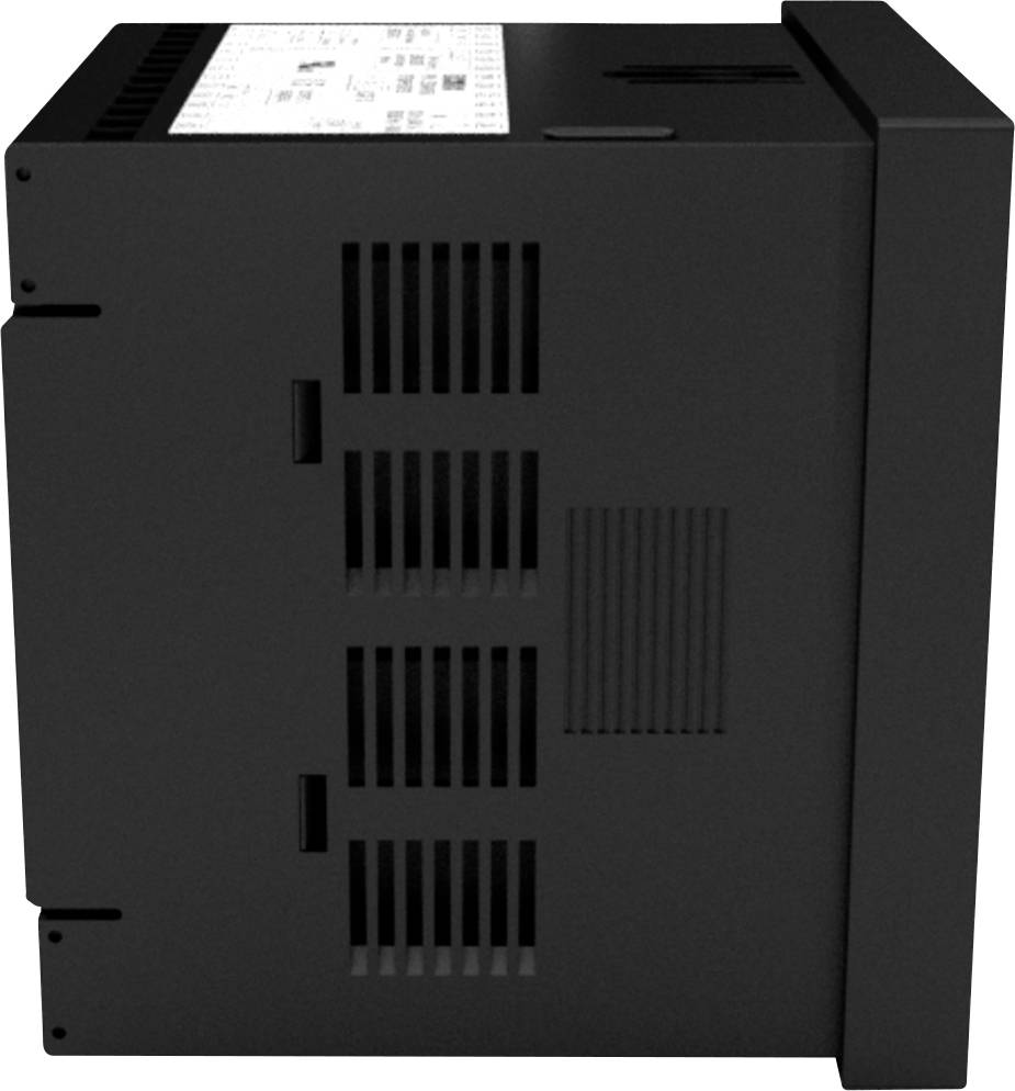 Emko ESM-9950.2.20.2.1/00.00/0.0.0.0 2-Punkt, P, PI, PD, PID Universalregler Pt100, L, J, K, R, S, T, B, E, N, C -200 bis 1700°C