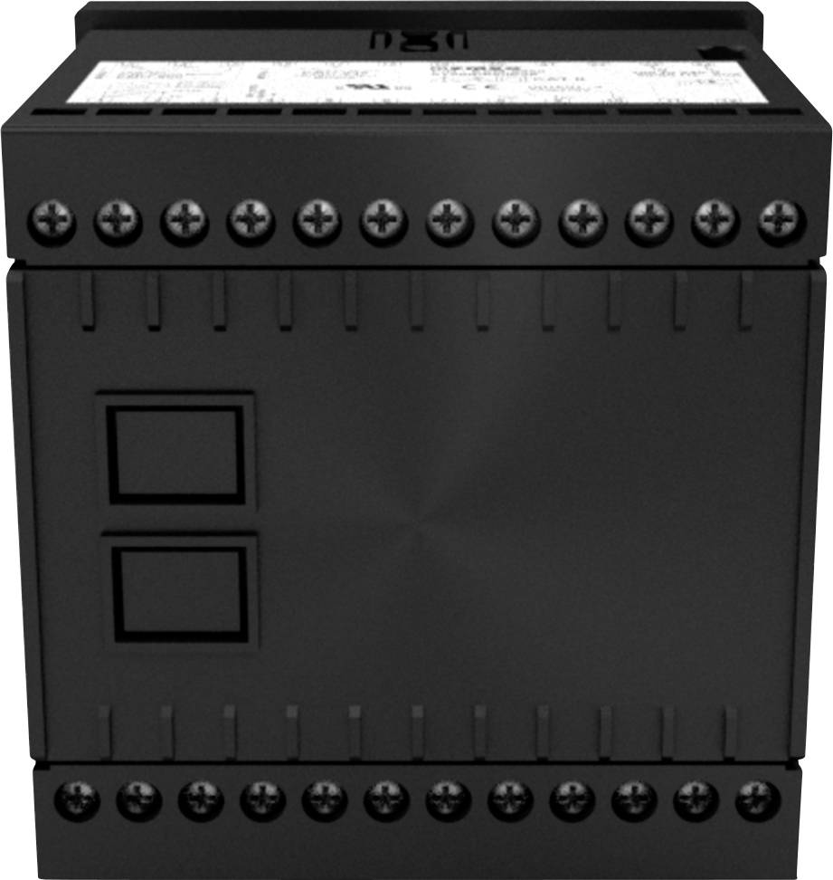 Emko ESM-9950.2.20.2.1/00.00/0.0.0.0 2-Punkt, P, PI, PD, PID Universalregler Pt100, L, J, K, R, S, T, B, E, N, C -200 bis 1700°C