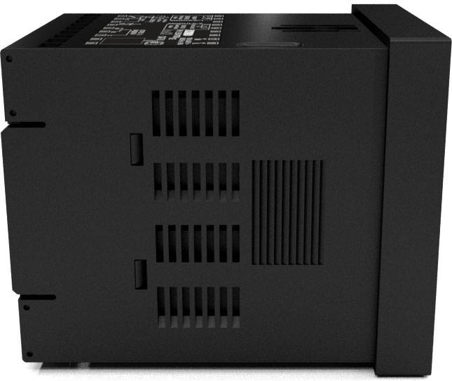 Emko ESM-7700.2.20.2.1/00.00/0.0.0.0 Prozessanzeige