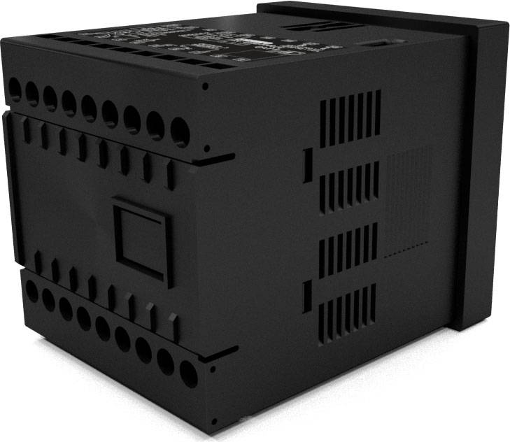 Emko ESM-7700.1.20.1.1/00.00/0.0.0.0 Prozessanzeige