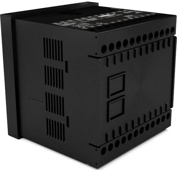 Emko ESM-9900.2.20.2.1/00.00/0.0.0.0 Prozessanzeige