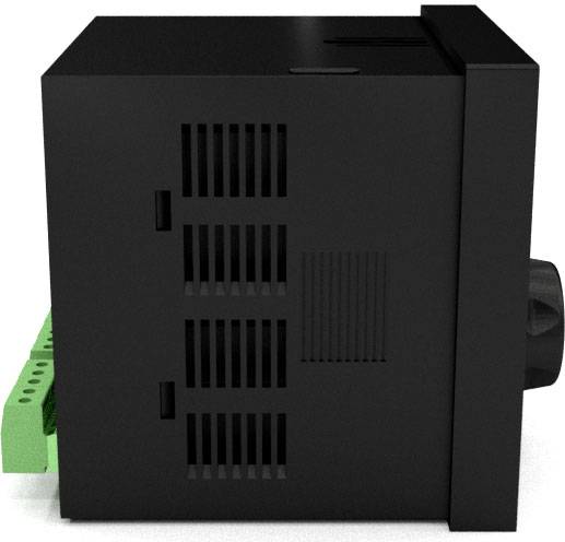 Emko ESM-9945-N.5.20.0.1/01.01/1.0.0.0 2-Punkt, P, PI, PD, PID Temperaturregler Pt100, J, K, R, S -200 bis 1700°C Relais 7