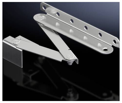 Rittal AX 1485.100 1485100 Türarretierung 2 St.