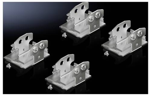 Rittal AX 2034.010 2034010 Montageset Metall 1 St.