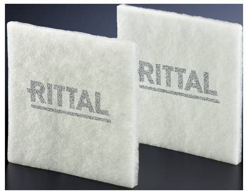 Rittal SK 3201.050 Filtermatte (B x H x T) 90 x 106 x 8 mm 5 St.