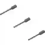 Rittal 4050752 Aderendhülse 0.14mm² Grau 500St. Rittal 4050752 Aderendhülse 0.14mm² Grau 500St.