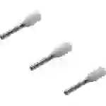 Rittal 4050764 Aderendhülse 0.75mm² Weiß 500St. Rittal 4050764 Aderendhülse 0.75mm² Weiß 500St.