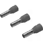 Rittal 4050782 Aderendhülse 4mm² Grau 500St. Rittal 4050782 Aderendhülse 4mm² Grau 500St.