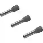 Rittal 4050783 Aderendhülse 4mm² Grau 500St. Rittal 4050783 Aderendhülse 4mm² Grau 500St.