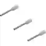 Rittal 4051638 Aderendhülse 0.5mm² Weiß 1000St. Rittal 4051638 Aderendhülse 0.5mm² Weiß 1000St.