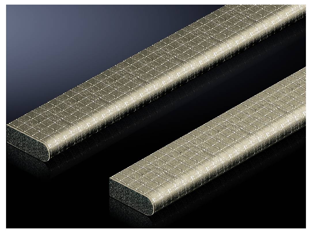 Rittal 4348500 19 Zoll Gehäusezubehör